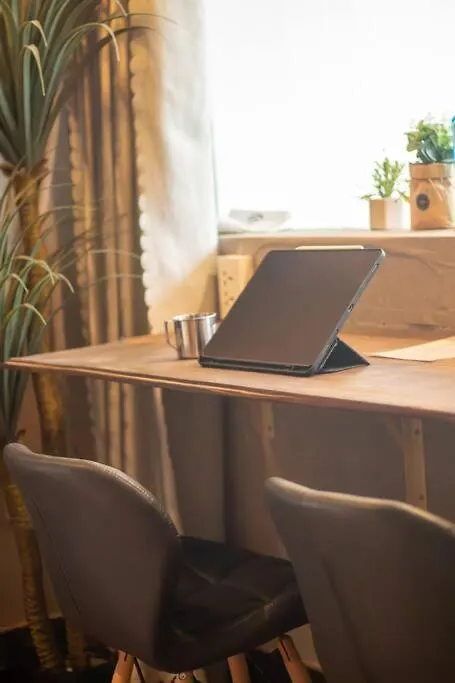 Sg Hideout Apartment Ben Thanh 374 Nguyen Cong Tru ホーチミン市