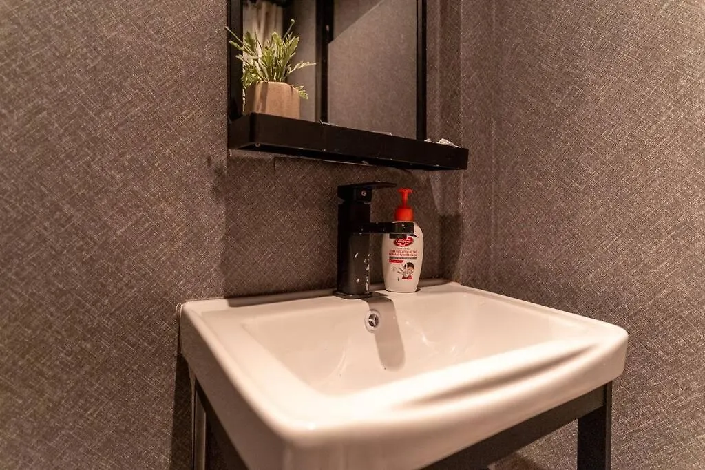 Sg Hideout Apartment Ben Thanh 374 Nguyen Cong Tru ホーチミン市