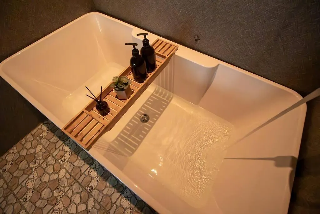 Sg Hideout Apartment Ben Thanh 374 Nguyen Cong Tru Ho Chi Minh City Vietnam