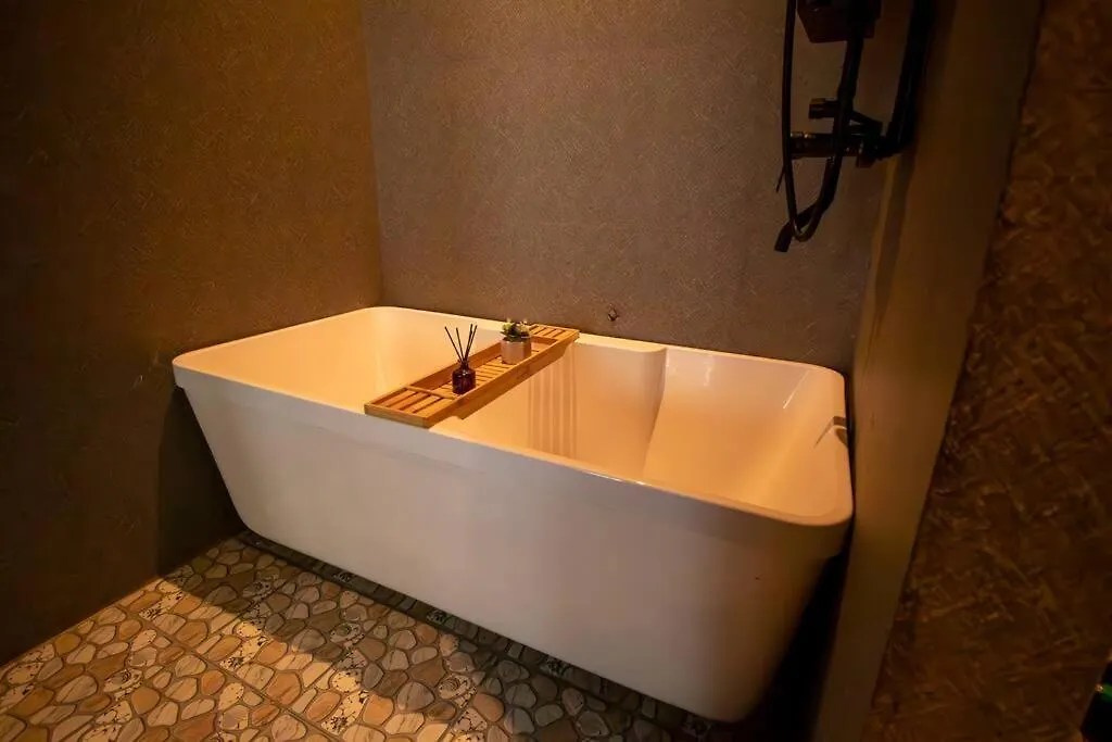 Sg Hideout Apartment Ben Thanh 374 Nguyen Cong Tru Ho Chi Minh City