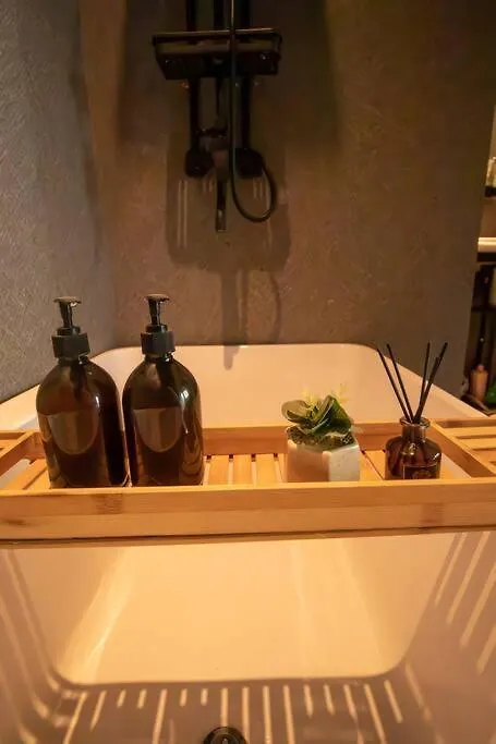 Sg Hideout Apartment Ben Thanh 374 Nguyen Cong Tru Ho Chi Minh City 0*,  Vietnam