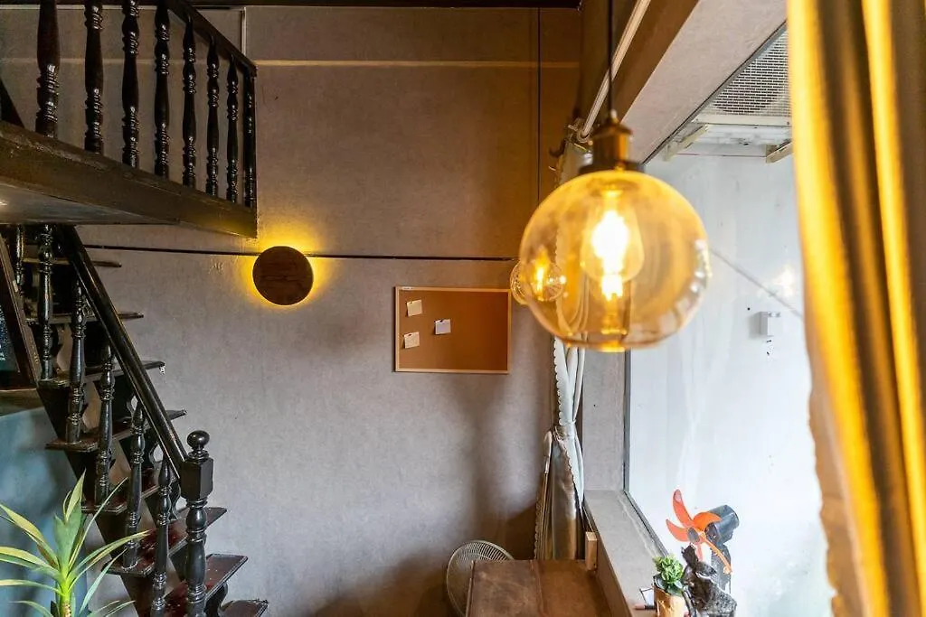 Sg Hideout Apartment Ben Thanh 374 Nguyen Cong Tru Ho Chi Minh City