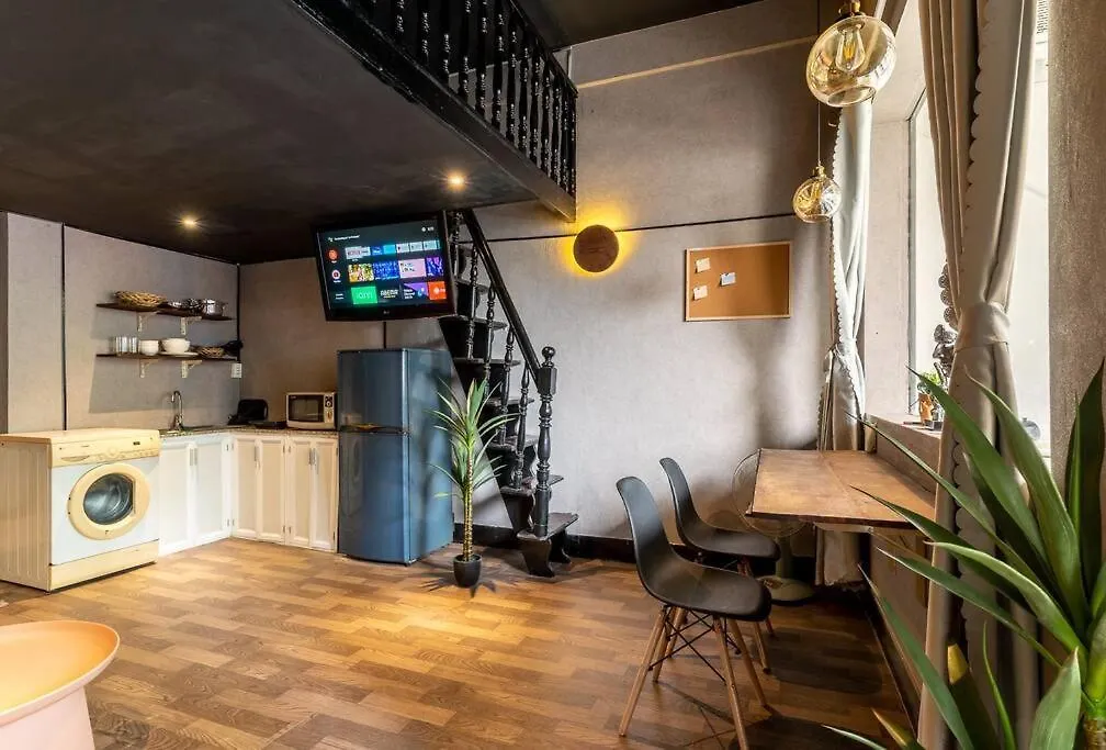 Sg Hideout Apartment Ben Thanh 374 Nguyen Cong Tru Ho Chi Minh City