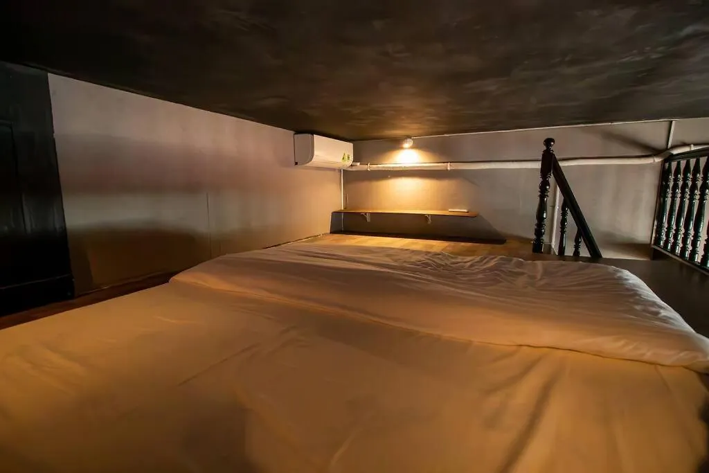 Sg Hideout Apartment Ben Thanh 374 Nguyen Cong Tru Ho Chi Minh City 0*,