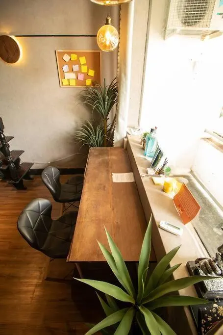 Sg Hideout Apartment Ben Thanh 374 Nguyen Cong Tru Ho Chi Minh City Vietnam